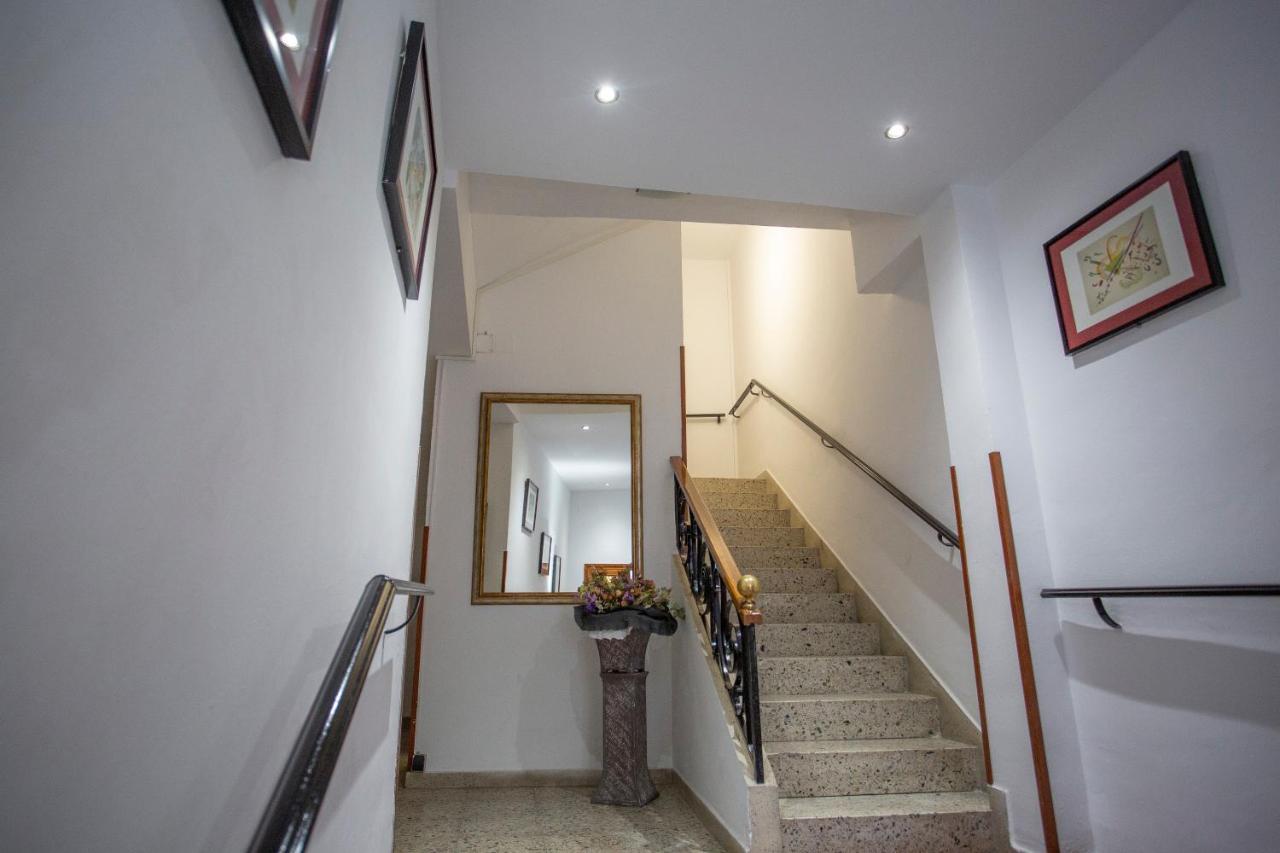 Apartamento PLAZA MAYOR - En el Centro Histórico de Cuenca - Disfruta Cuenca en todo su esplendor Exterior foto