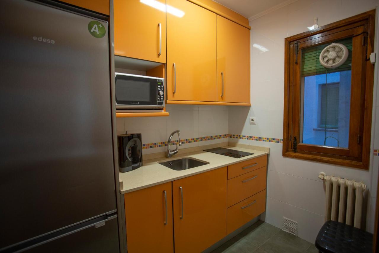 Apartamento PLAZA MAYOR - En el Centro Histórico de Cuenca - Disfruta Cuenca en todo su esplendor Exterior foto
